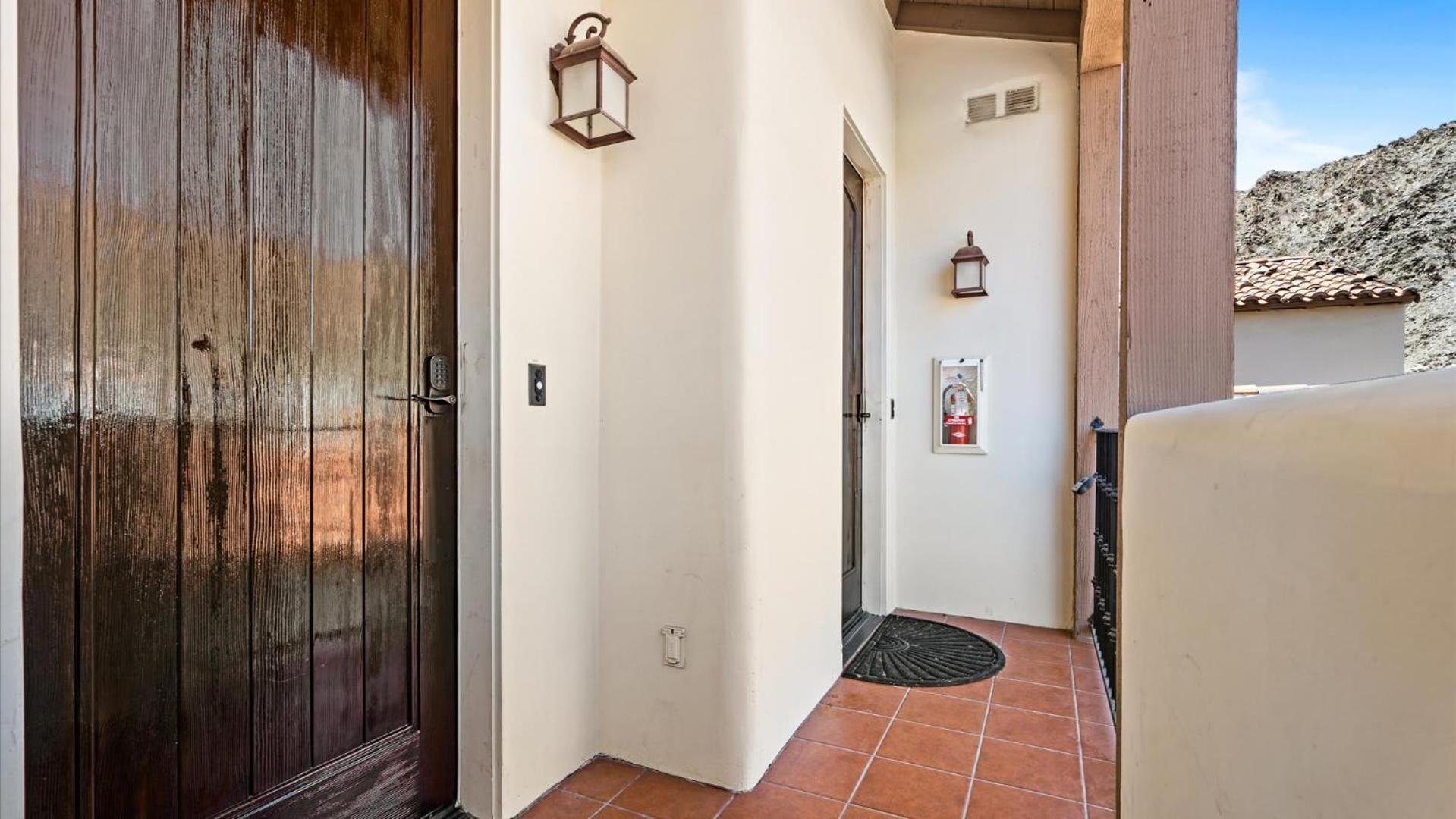 Lv014 Legacy Villas Studio Overlooking The Pool La Quinta Exterior foto