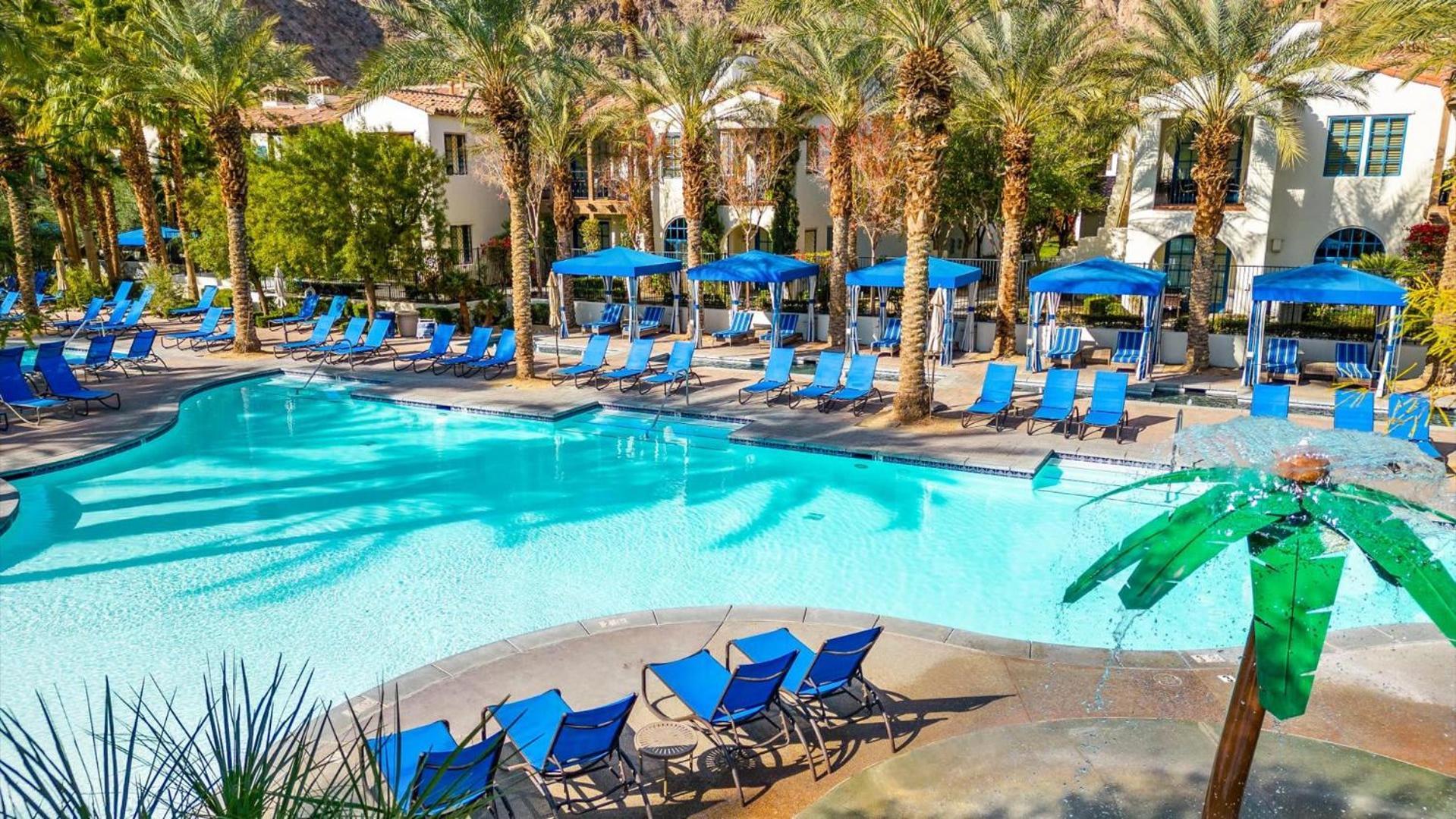 Lv014 Legacy Villas Studio Overlooking The Pool La Quinta Exterior foto