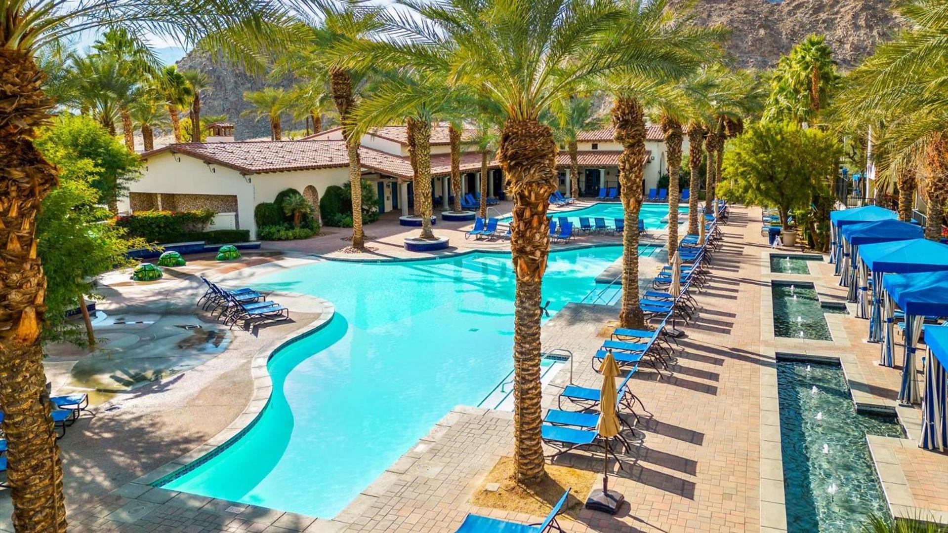 Lv014 Legacy Villas Studio Overlooking The Pool La Quinta Exterior foto