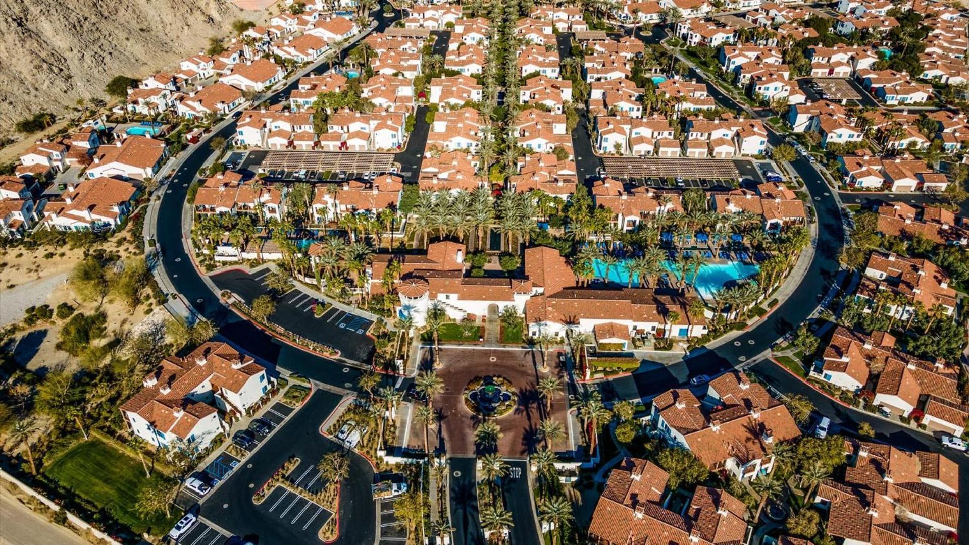 Lv014 Legacy Villas Studio Overlooking The Pool La Quinta Exterior foto