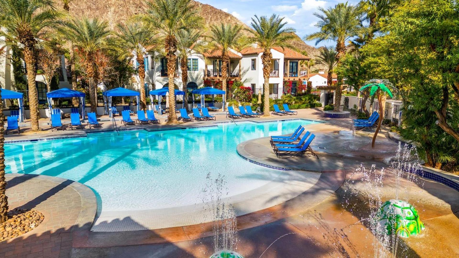 Lv014 Legacy Villas Studio Overlooking The Pool La Quinta Exterior foto